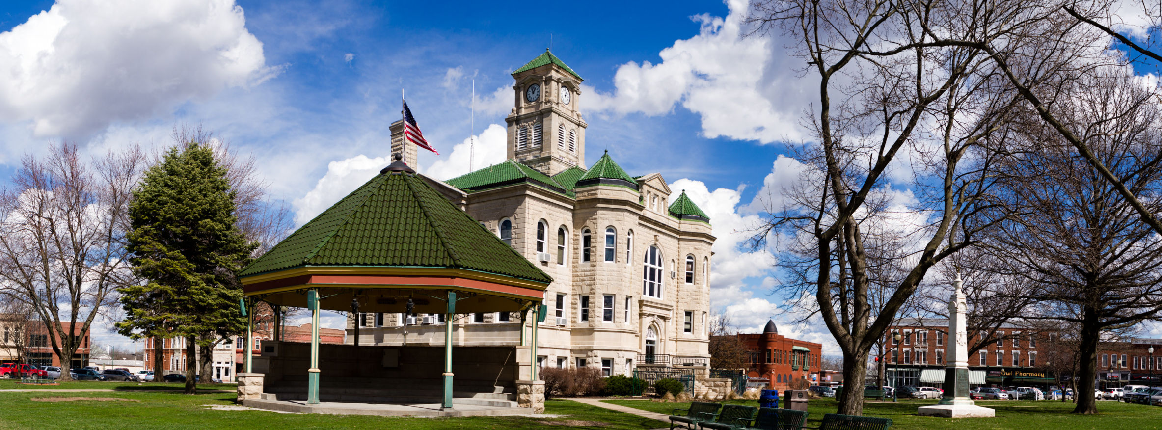 Centerville